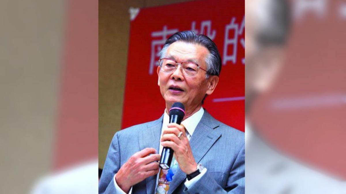 綠創黨大老張俊宏背債3億!曾求助賴清德 綠眾籌10萬資助度日