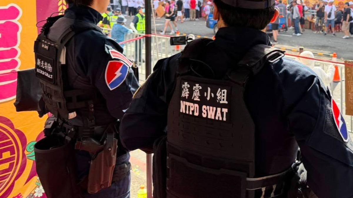 知法犯法！新北保大爆集體代簽、虛報工時　首波自清法辦6警