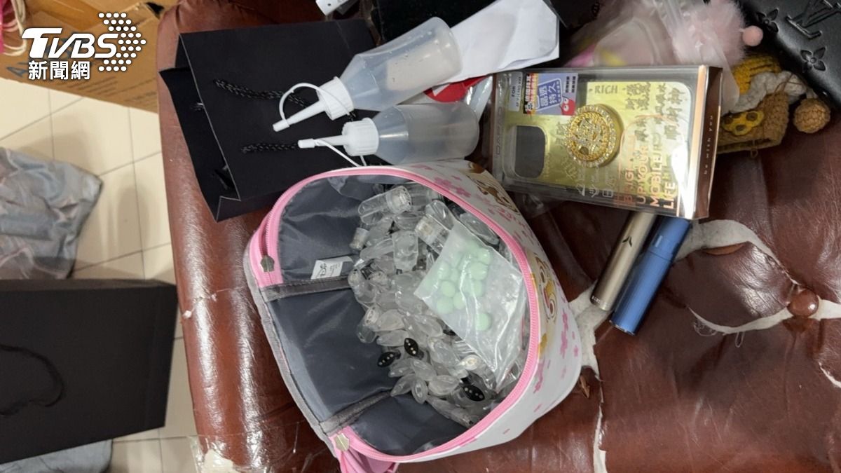 喪屍菸彈-依托咪酯-台中喪屍菸彈分裝場-擁槍自重-台中菸彈分裝販售