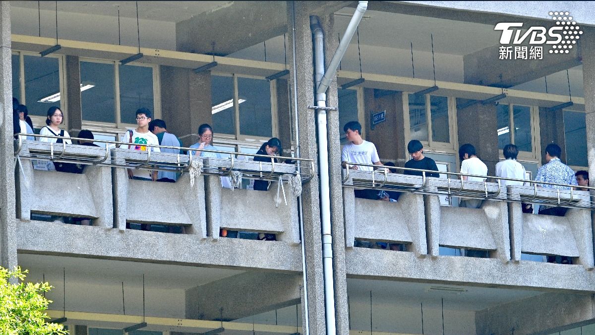 分科測驗/物理科首日登場 試題解答一次看