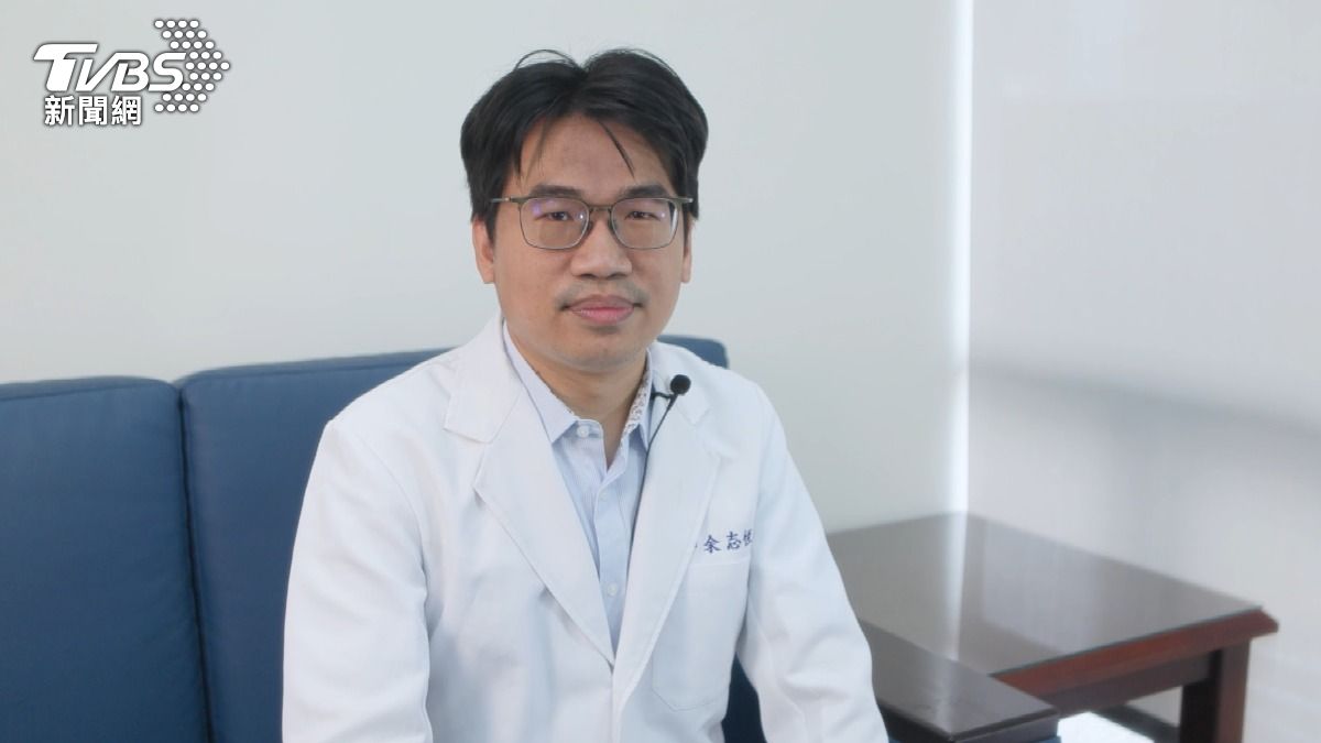 慢性腎臟病不能吃肉水果? 醫師揭護腎飲食關鍵:別只是一味少吃!(圖/TVBS)