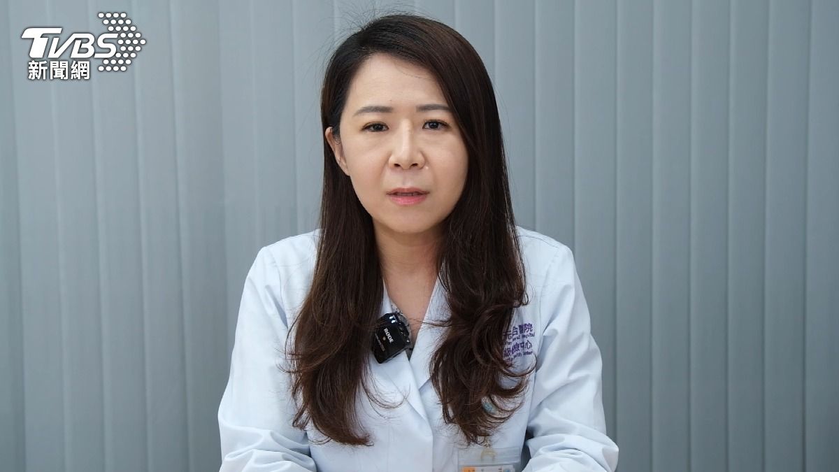 慢性腎臟病不能吃肉水果? 醫師揭護腎飲食關鍵:別只是一味少吃!(圖/TVBS)