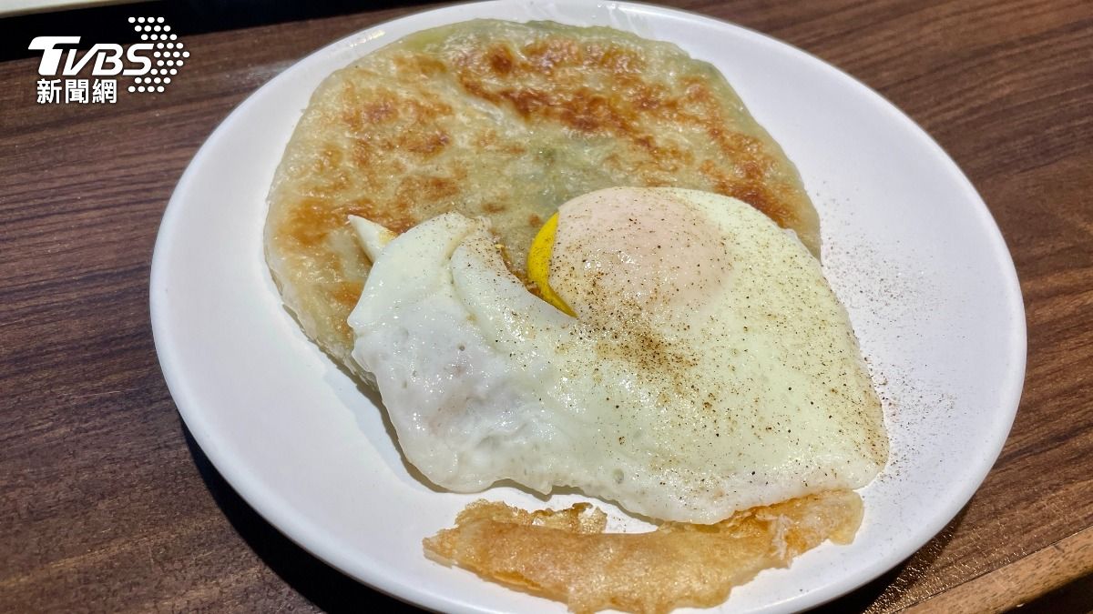 慢性腎臟病不能吃肉水果? 醫師揭護腎飲食關鍵:別只是一味少吃!(圖/TVBS)