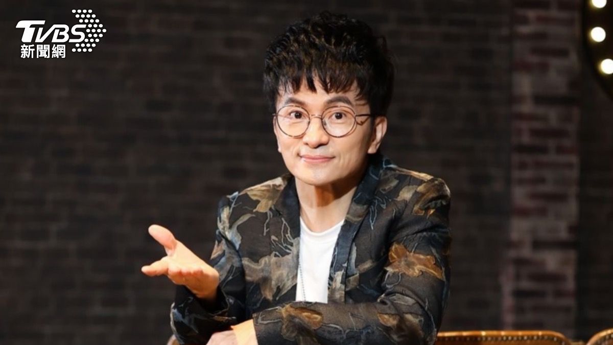 颱風害劇團血賠百萬　唐從聖失言「算天災還是人禍」道歉了