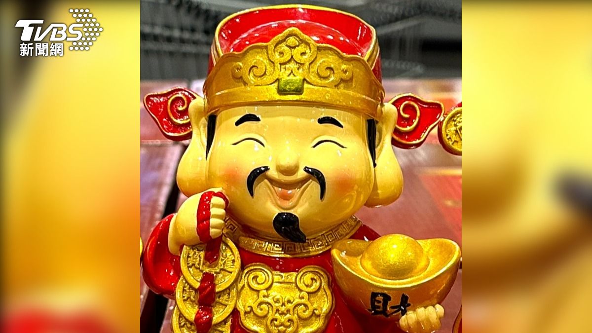大樂透明衝6.6億!這四生肖快衝 命理師曝旺財秘訣:動動鼻子
