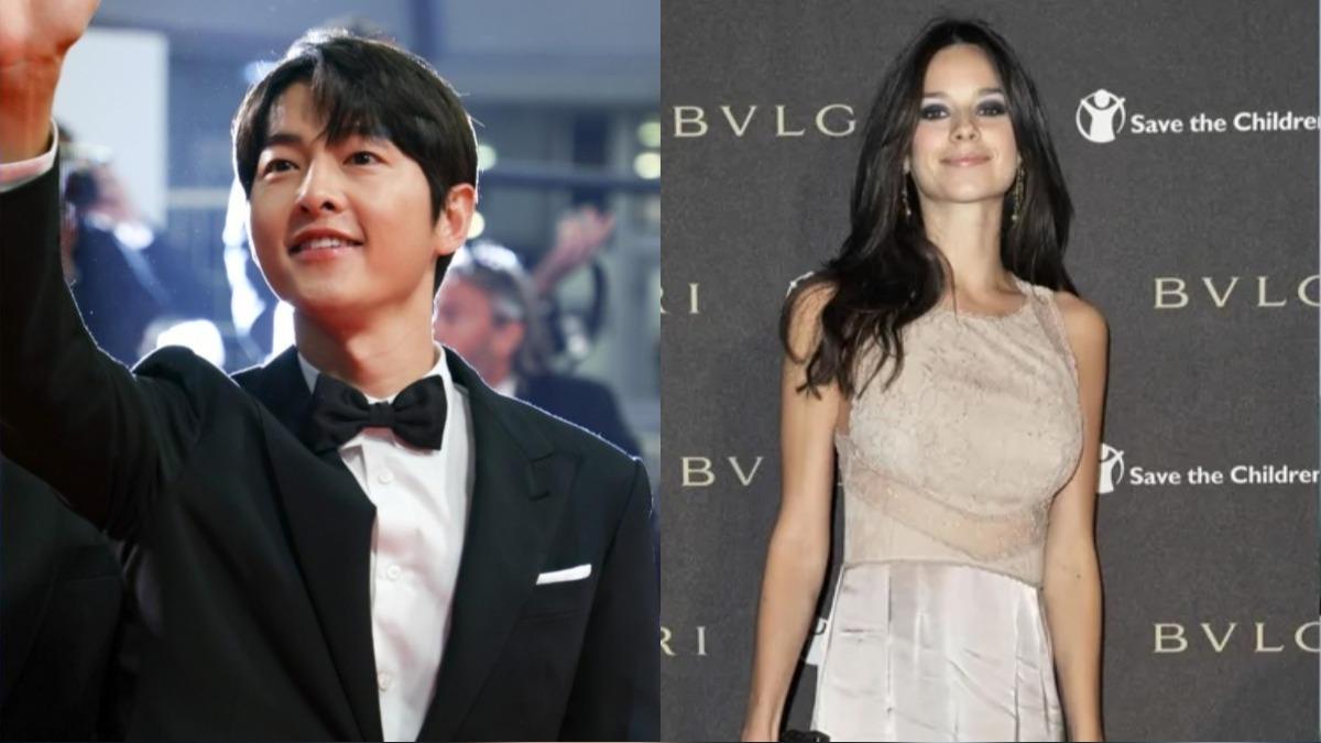 宋仲基再婚英國妻3年！網瘋傳「二度離婚」登熱搜　真相曝光網全傻眼