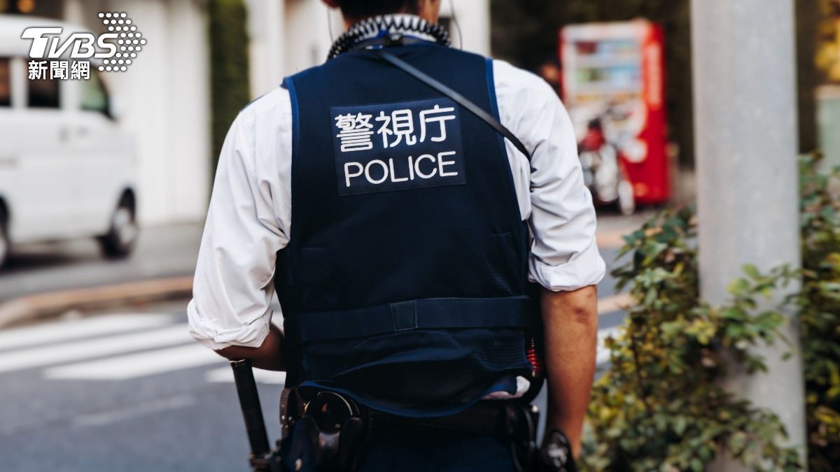 日本大分縣驚傳男子持刀砍人的案件。(圖/Shutterstock達志影像)