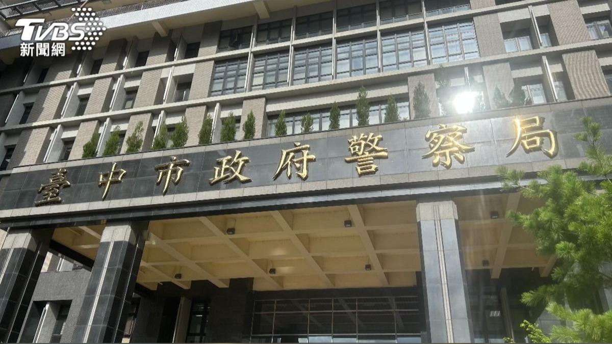 所長爆婚外情！戀上年輕女警「糾纏不清」　台中警火速拔官