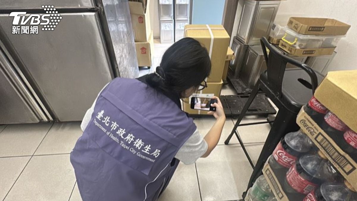 毒油再擴大！北市公布南僑新一批流向　胖老爹、錢櫃等97店家遭殃