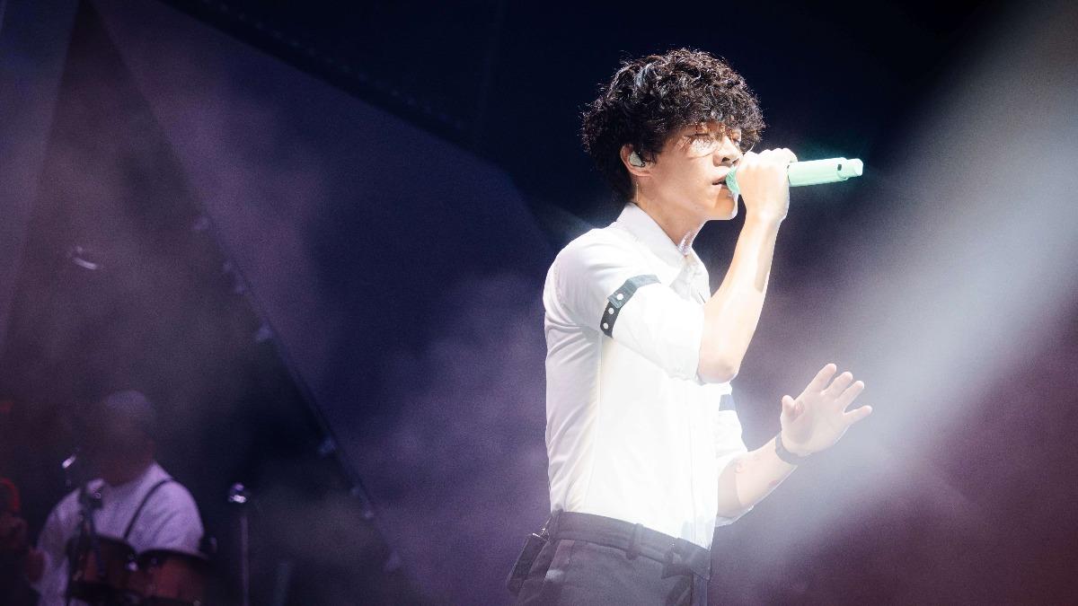 盧廣仲自揭「霸凌內幕」！全身瘀青痛哭　嘆：壞事降臨在我身上