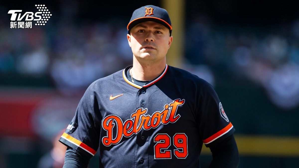 MLB/光芒幹大事?傳有意「積極爭奪」史庫柏 2強打也成備案
