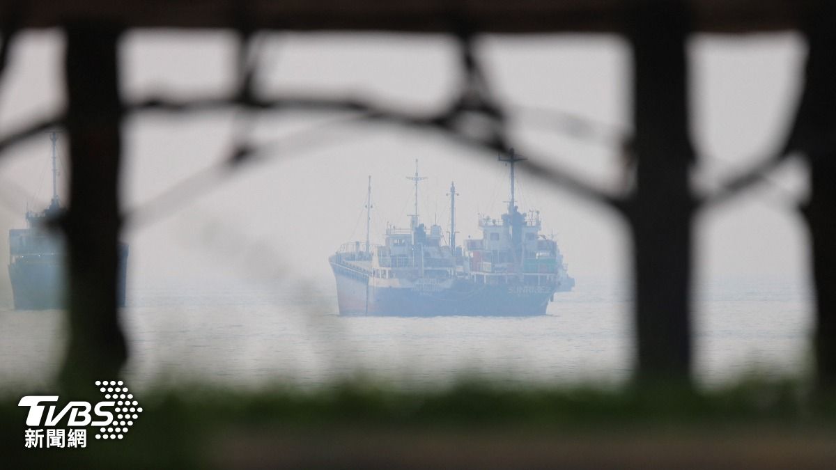 美國恢復封鎖伊朗港口 軍方公布執行時間