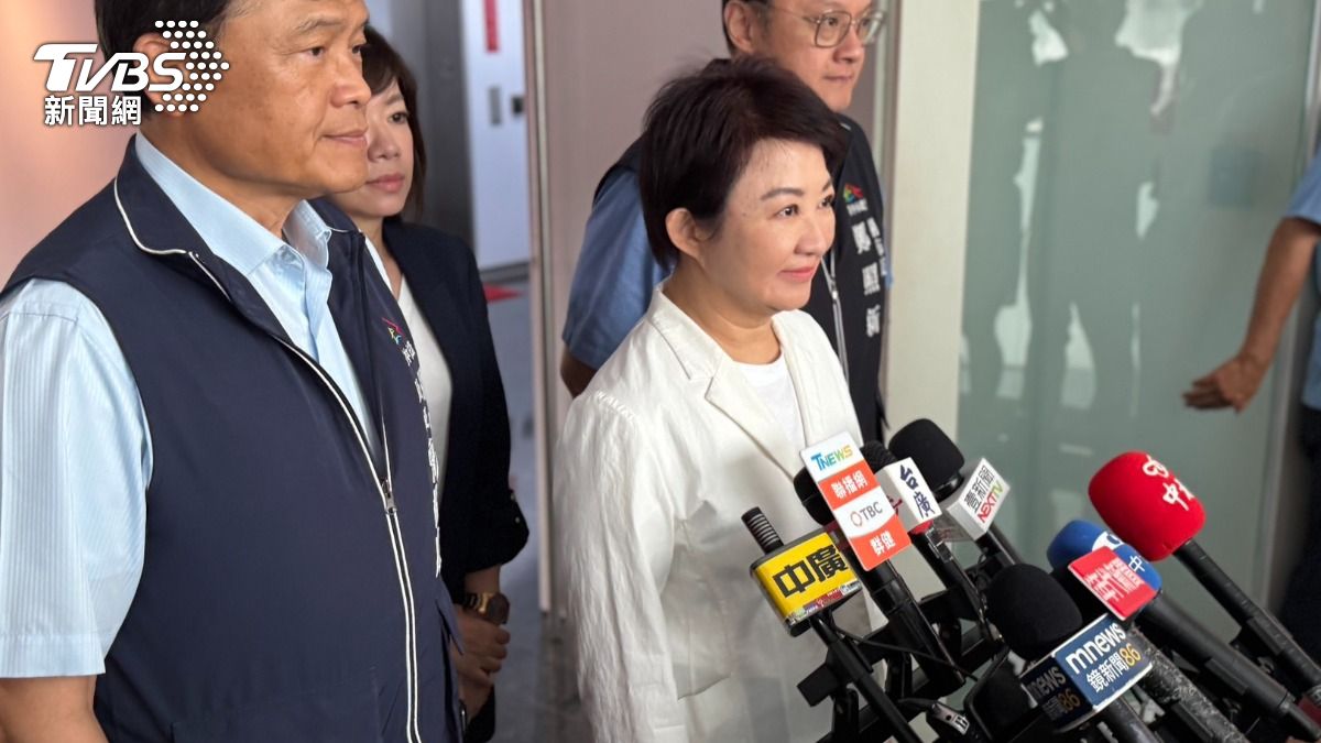 轟衛福部急公布致癌油「重新上架原則」 盧秀燕:萬萬不可