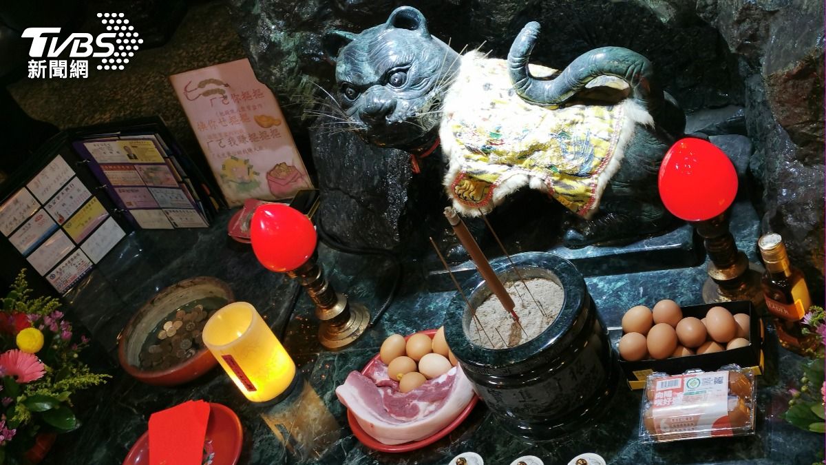 一年最強招財日來了!3大吉日罕見重疊 命理師:補財庫效果翻倍