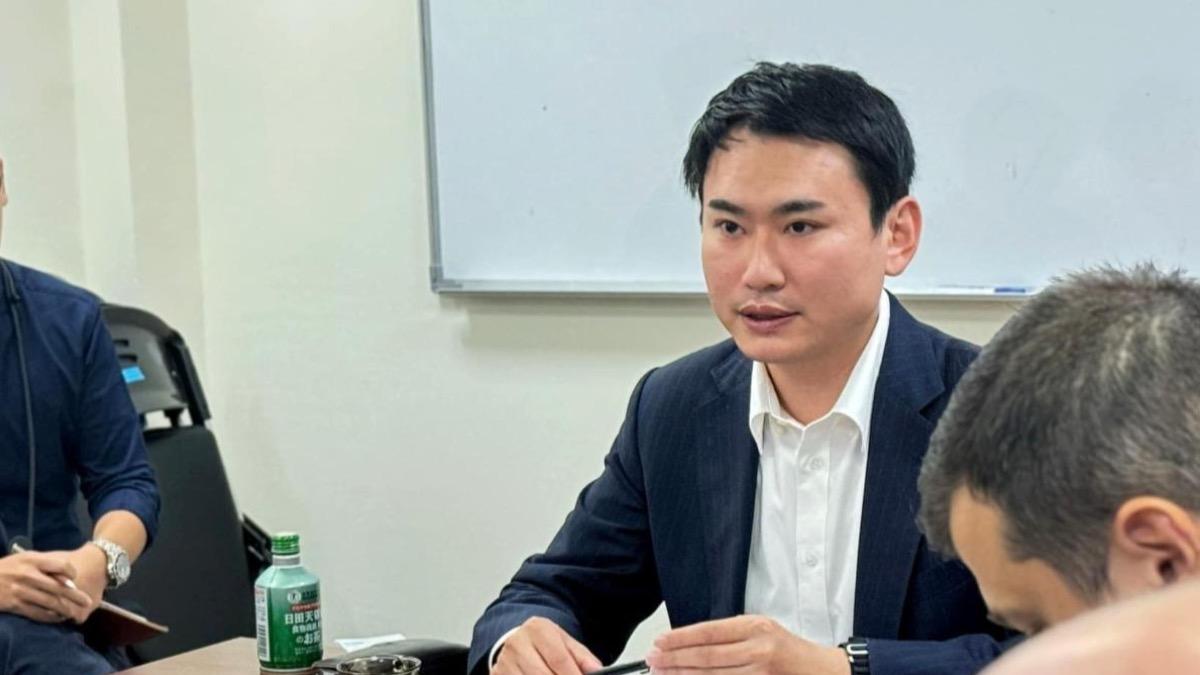 昔力推今反安樂死公投　陳冠廷批民眾黨：生命不是是非題