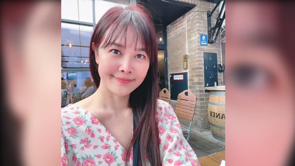 颱風攪局!陳維齡攜愛女赴歐「被多刷一倍」 店家1舉動結局反轉