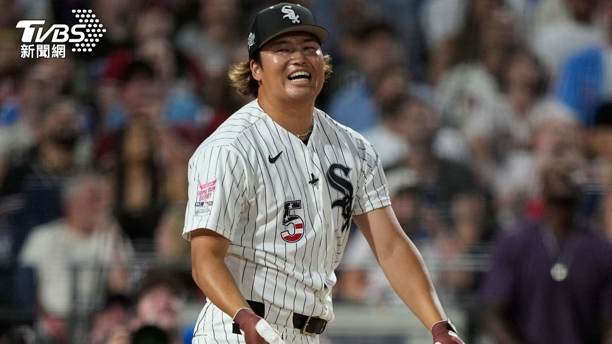 MLB／全壘打大賽首輪9轟出局　村上宗隆坦言：真的超緊張