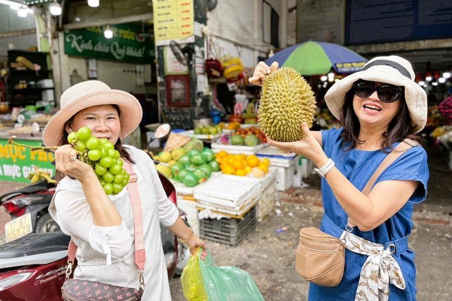 創立超過65年的東南旅遊,是台灣老字號旅行社代表之一,憑藉穩定服務品質與遍布全台的實體門市,長年累積深厚口碑。(圖/東南旅遊官網)
