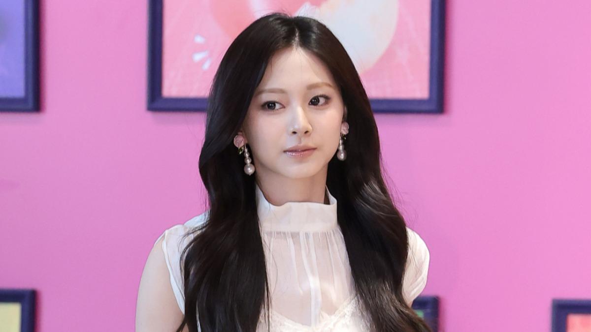 結束11年合作！TWICE子瑜爆出走不續約　JYP火速發聲曝光最新進度