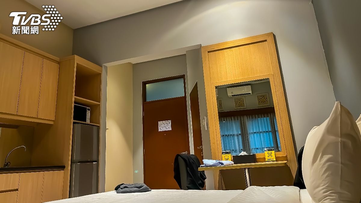日本住宿小心!旅遊粉專示警「別挑戰1房型」:整晚失眠頭痛