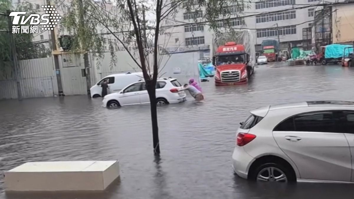 圖/央視