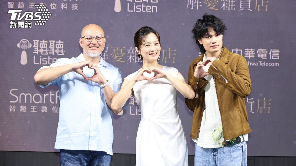 被女兒瘋狂拒絕!劉亮佐心碎一地喊「我超愛她」 趙小僑曝崩潰內幕