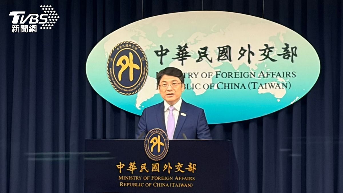 菲律賓巴丹群島屬中國?外交部酸幻想:北京試圖佔領第一島鏈