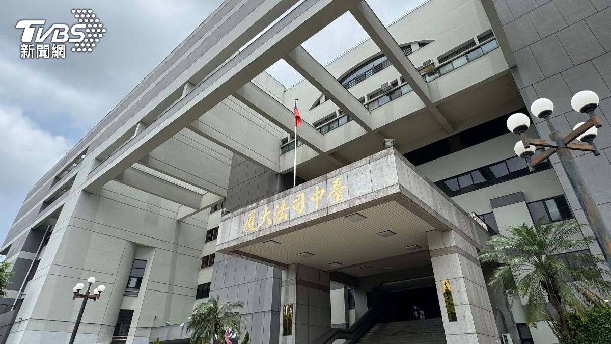 姊弟戀分手撂人討回金飾鬧人命 她被判刑4月、黃金歸前任