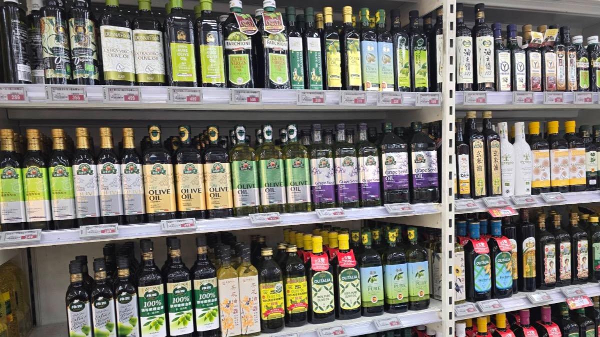 全聯橄欖油該挑哪種？內行推選「這4字」　營養師也讚：品質最高