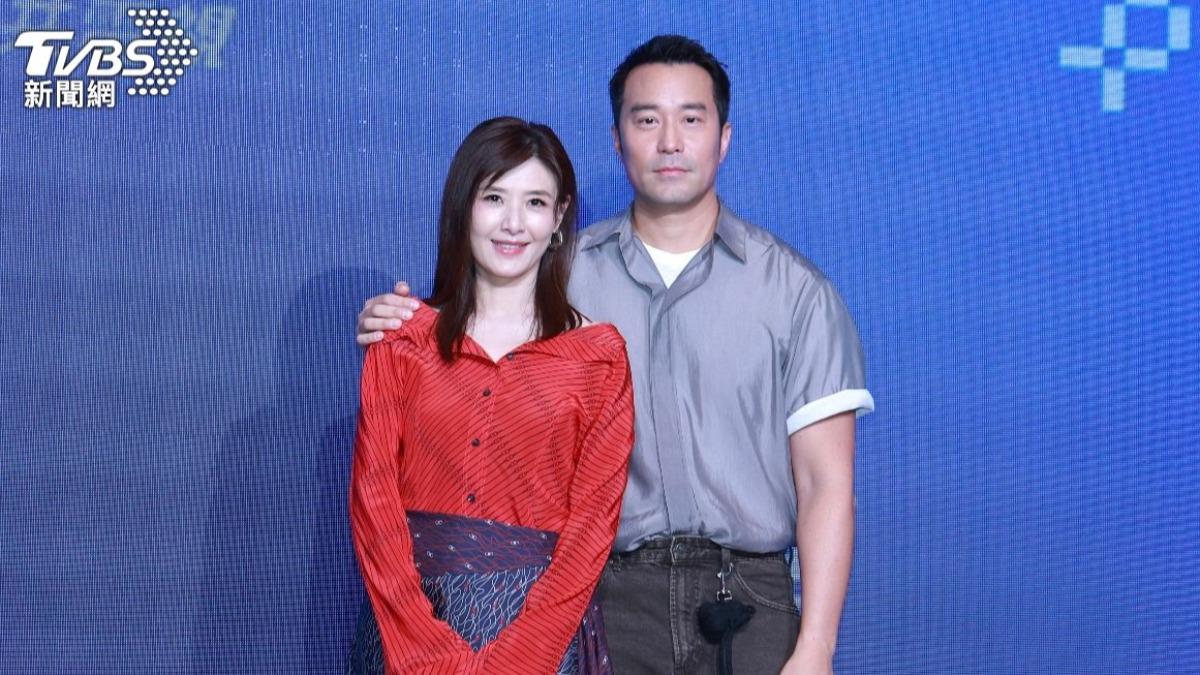 嚴藝文被爆「偏心朱軒洋」惹怒蘇慧倫　《欠妳的那場婚禮》劇組回應了