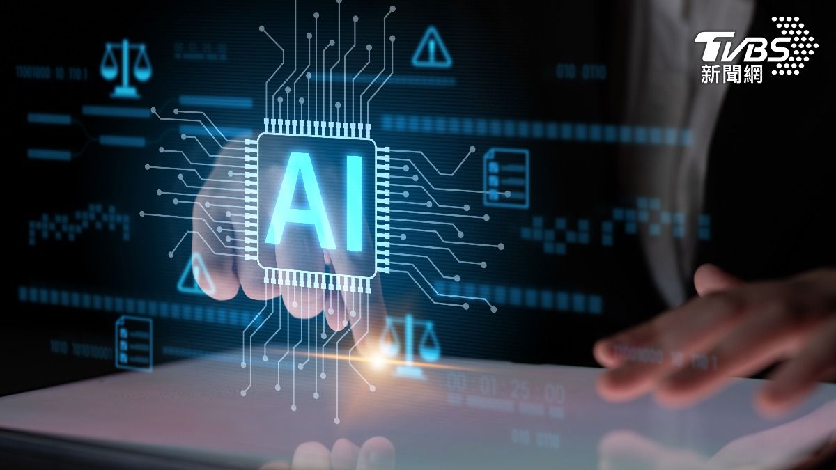 AI轉型恐比工業革命更猛 諾貝爾學者連署籲政策超前部署