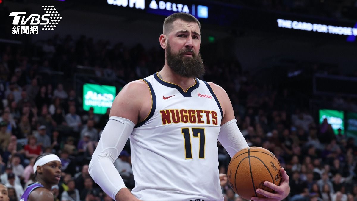 NBA/傳「大V」重返歐洲!本人駁斥:剛睡醒就被安排好一切