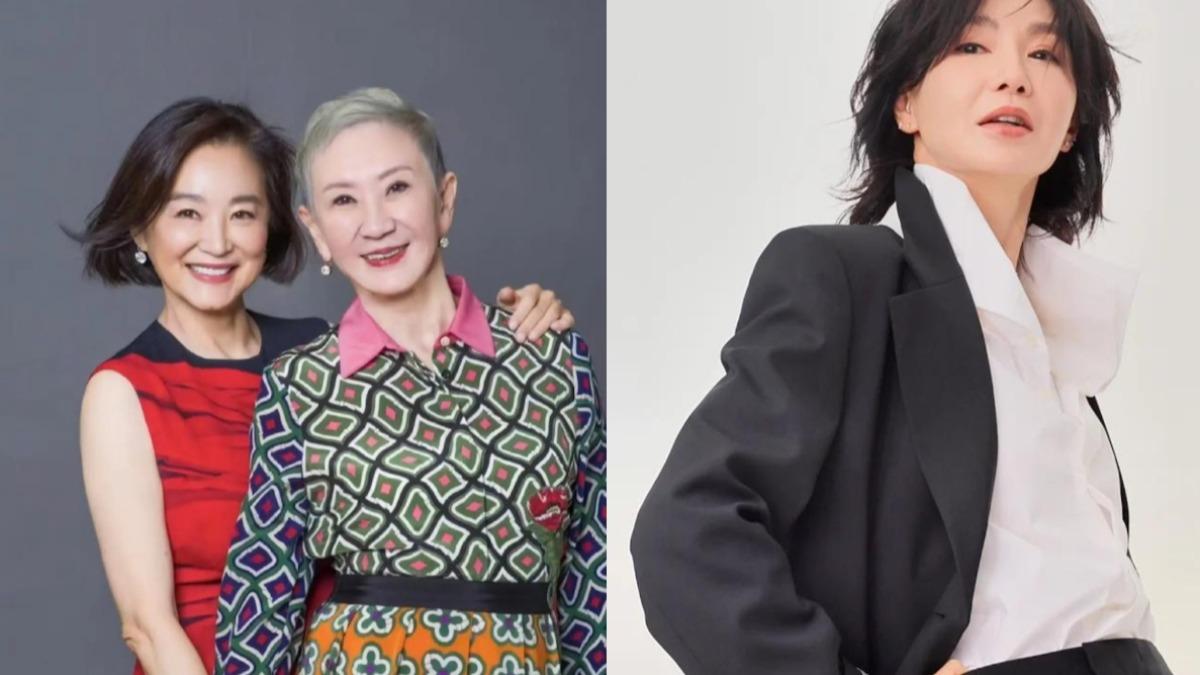 施南生75歲辭世！曾捧紅張曼玉、開心少女組　影壇伯樂傳奇一生