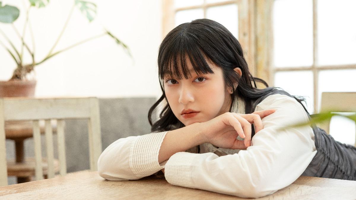 鄭煒齡演「台版富江」激起好勝心　合作Elly曝小S私下暖舉
