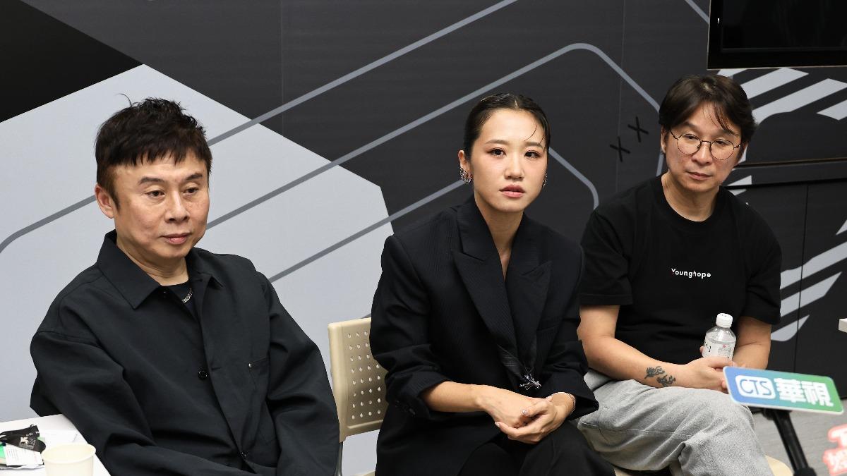拆搭一次舞台燒700萬!《VPOP ASIA》砸重金 光歌曲版權費破千萬