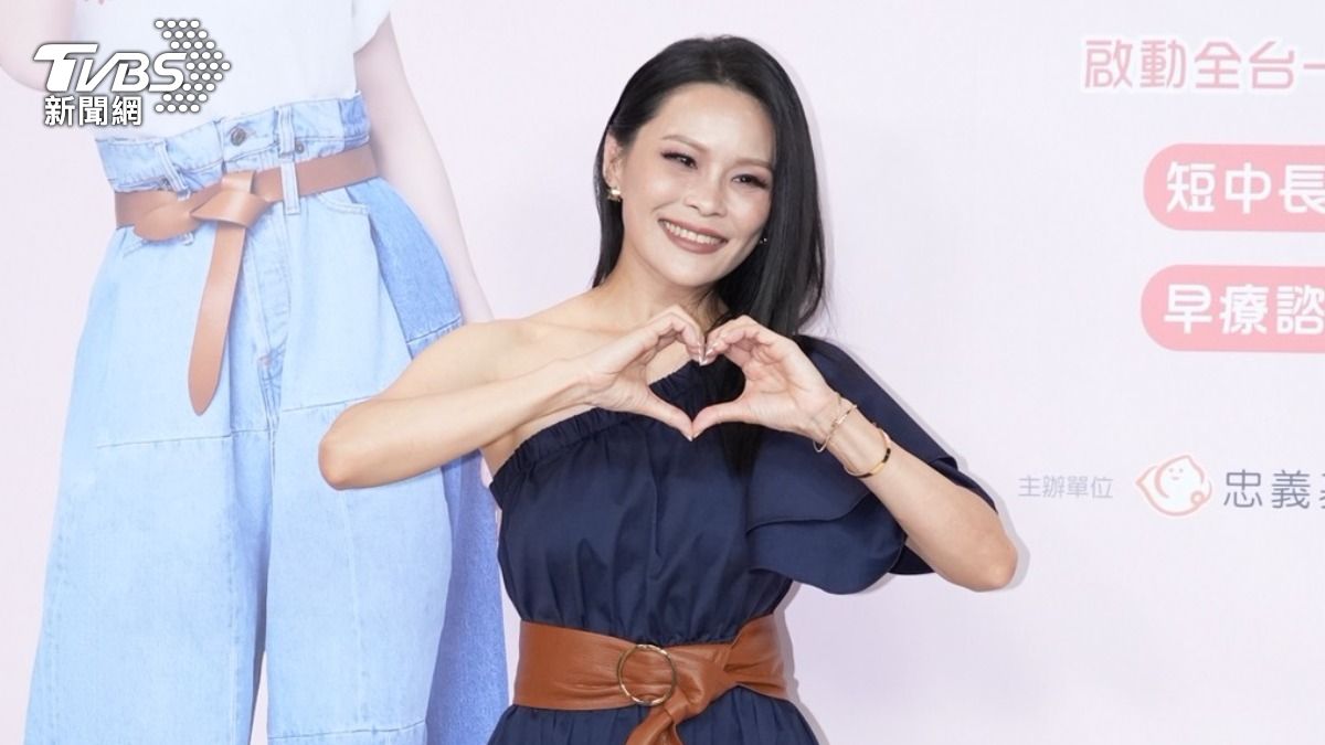 淚訴聲帶萎縮！周蕙「動手術吐血」曝驚悚體驗　親揭真實恢復狀況
