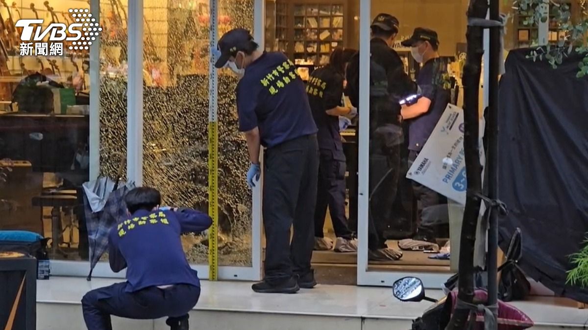 新竹音樂教室命案-陽明交大-陽明交大教授-陽明交大教授殺人-交大教授殺人-交大教授-交大-美籍教授-陽明交大林姓教授-新竹音樂教室-音樂教室-新竹命案-陽明交通大學-交大電機教授