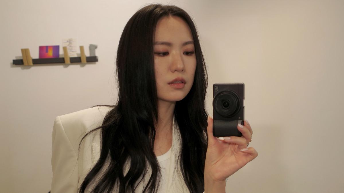 才拿金曲歌后！孫盛希認自立門戶　甩「忘恩負義」曝戶頭負百萬