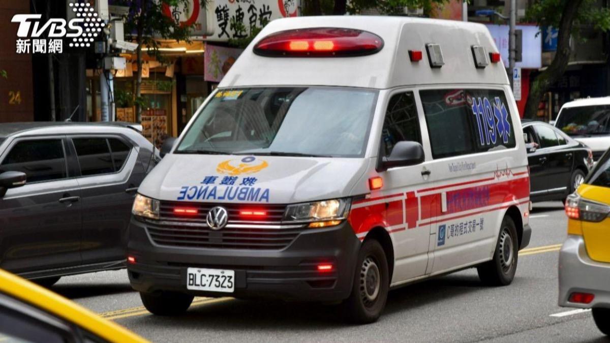 快訊/老年悲歌!士林社子島傳死亡案 老姐妹營養不良1死1送醫