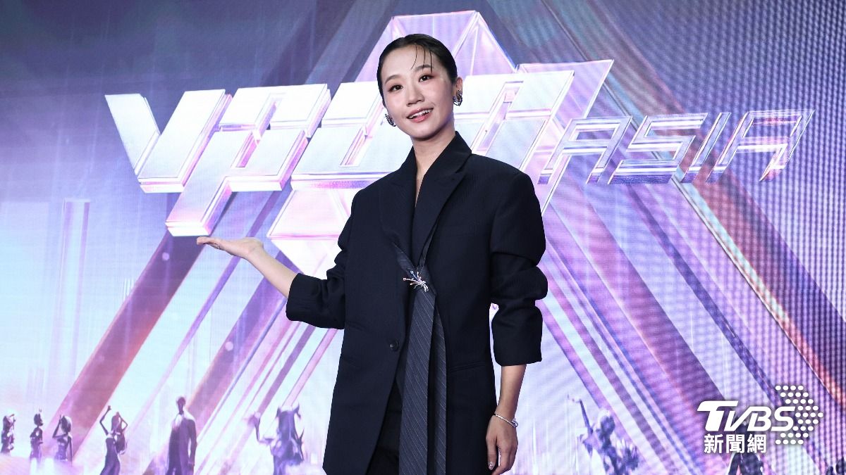 二度蜜月回台！Lulu5字曝「寶寶進度」　主持壓力太大瘋狂出國