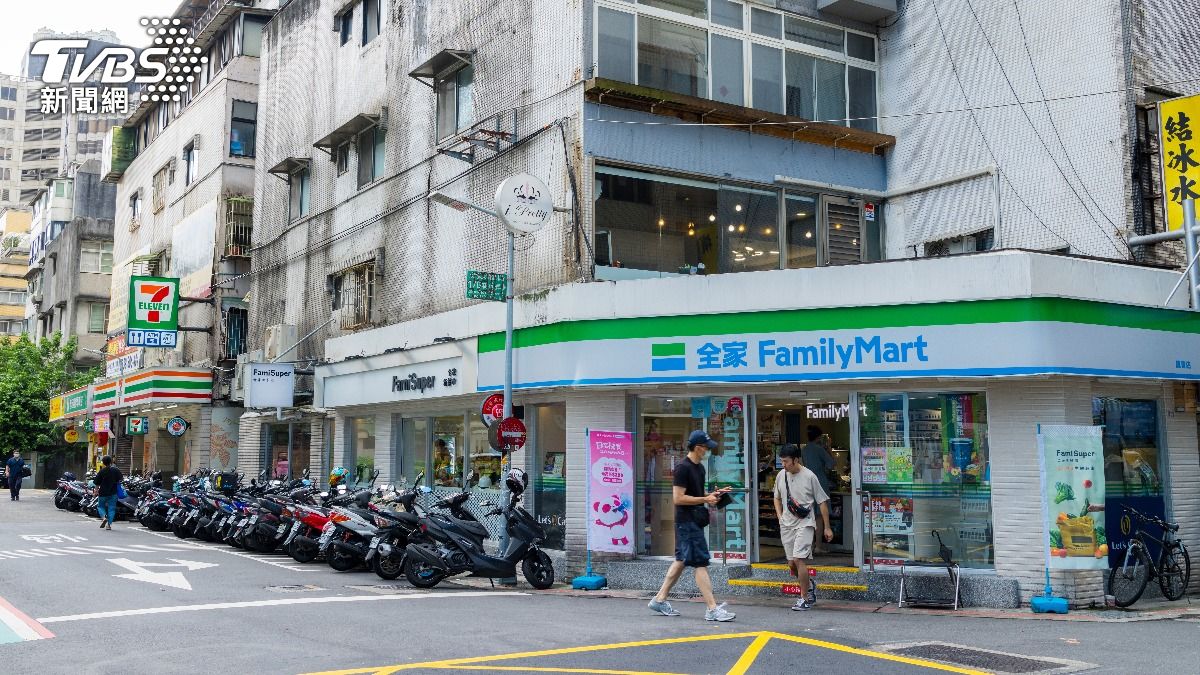 致癌油流入超商！全家「6款鮮食」也中鏢　退費方式、期限一次看