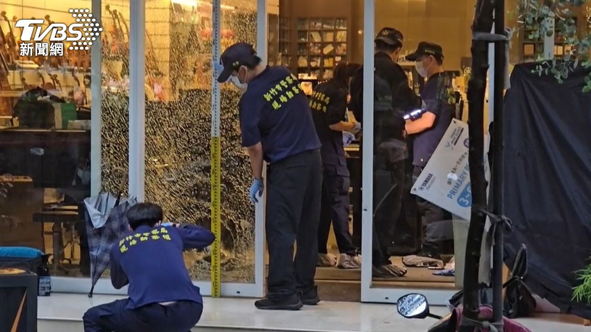 涉持刀殺害妹婿!陽明交大教授驚人學霸背景曝 校方回應了