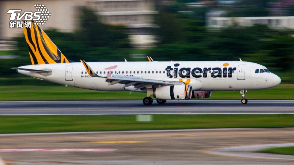 去年底才被罰15萬！虎航今又爆「旅客搭錯飛機」　業者回應了