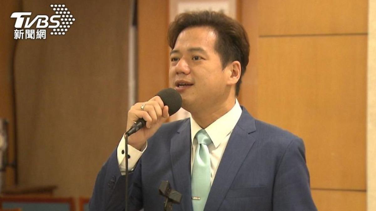 邱臣遠-邱臣遠竹北市長-安樂死公投-安樂死法案-民眾黨安樂死公投
