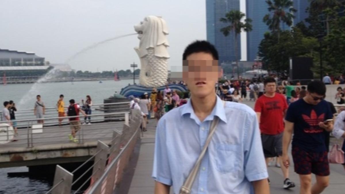 30多刀砍死連襟!陽明交大學霸教授成冷血殺手 專攻半導體背景曝