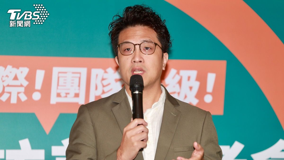王鴻薇喊保護沈伯洋!Cheap列「6爭議」酸:中共對他用盡手段
