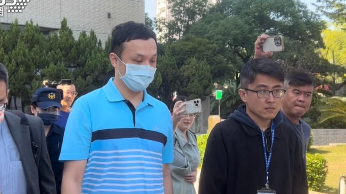 5億高中生遺產爭奪戰!賴母聲請「再轉繼承」遭地院駁回
