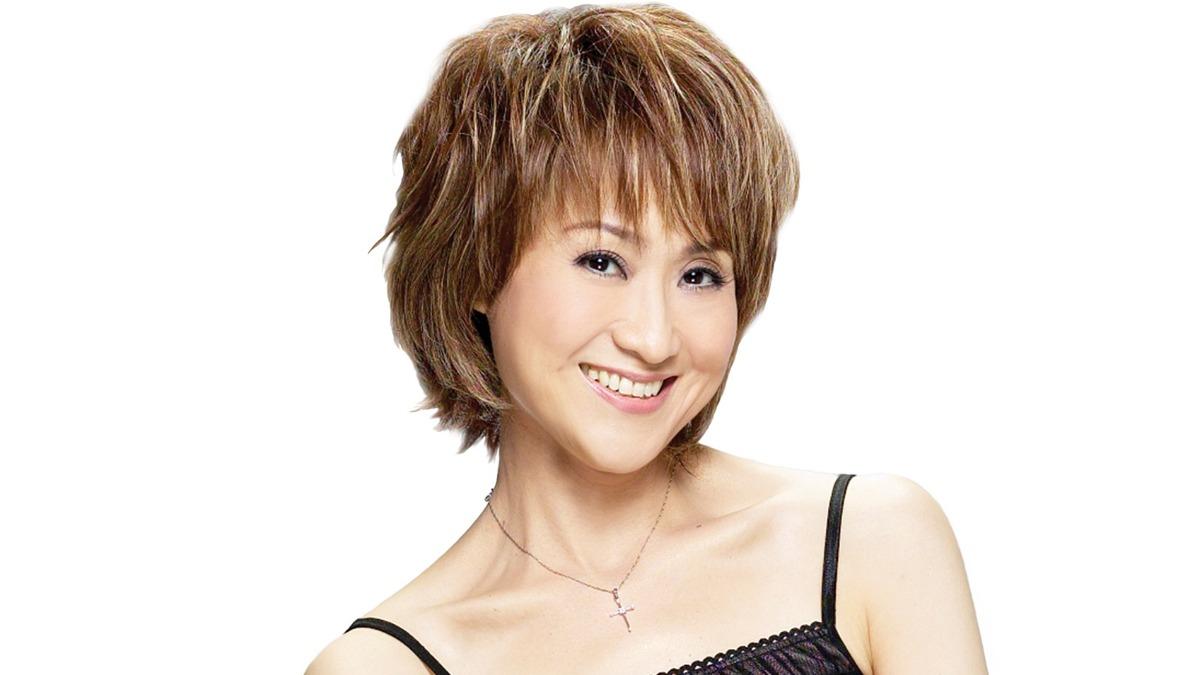 72歲玉女歌手消失15年露面了！神凍齡樣貌美成這樣