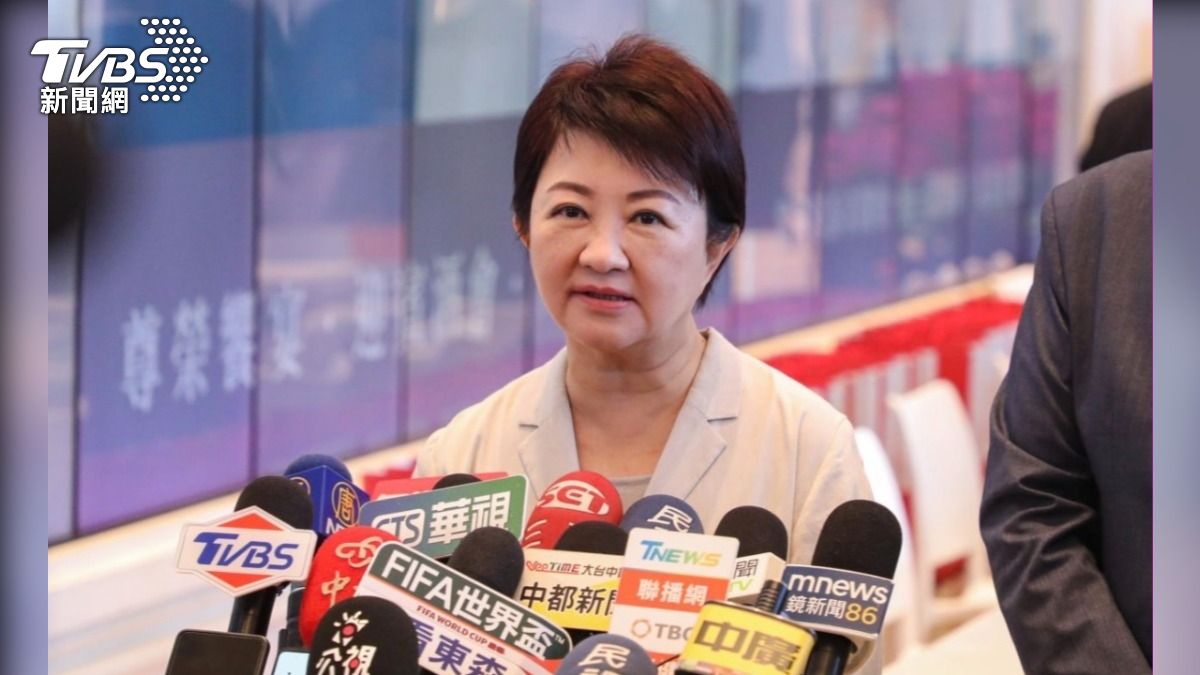 致癌油-中聯致癌油-台中市長盧秀燕-首長內閣下台-民主政治責任