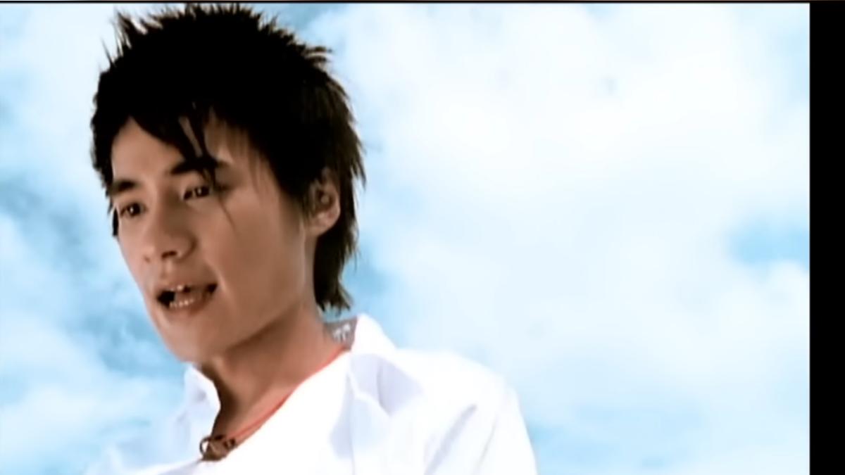 是元介曾是元衛覺醒的成員之一。(來源/愛貝克思)